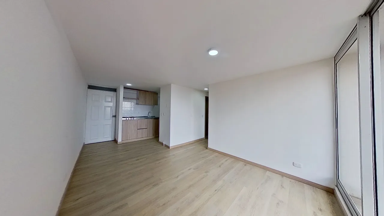 Apartamento en La Laguna foto 2
