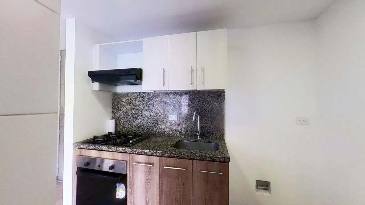 Apartamento en San Victorino foto 6