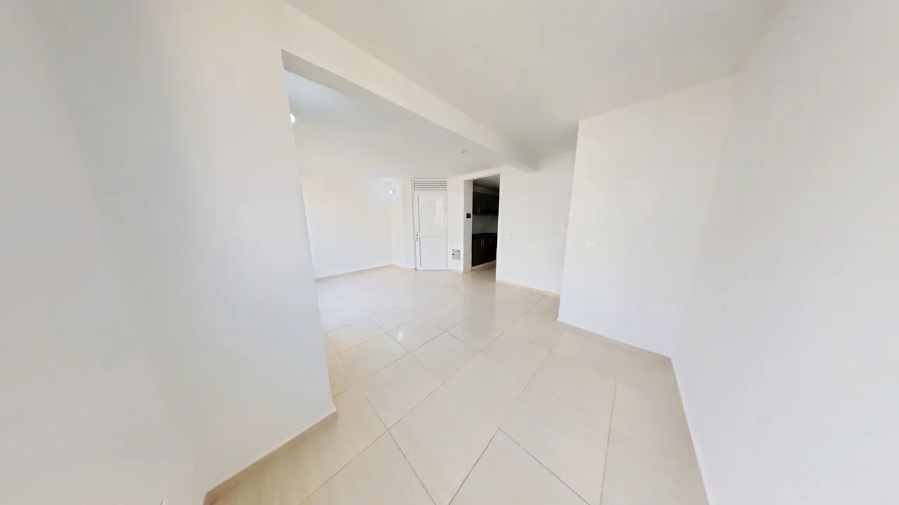 Apartamento en Alameda del Rio foto 3