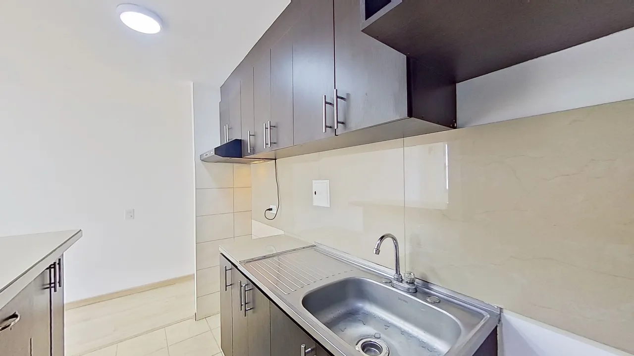 Apartamento en Tuna baja foto 6