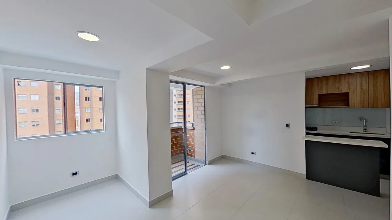 Apartamento en Fátima foto 5