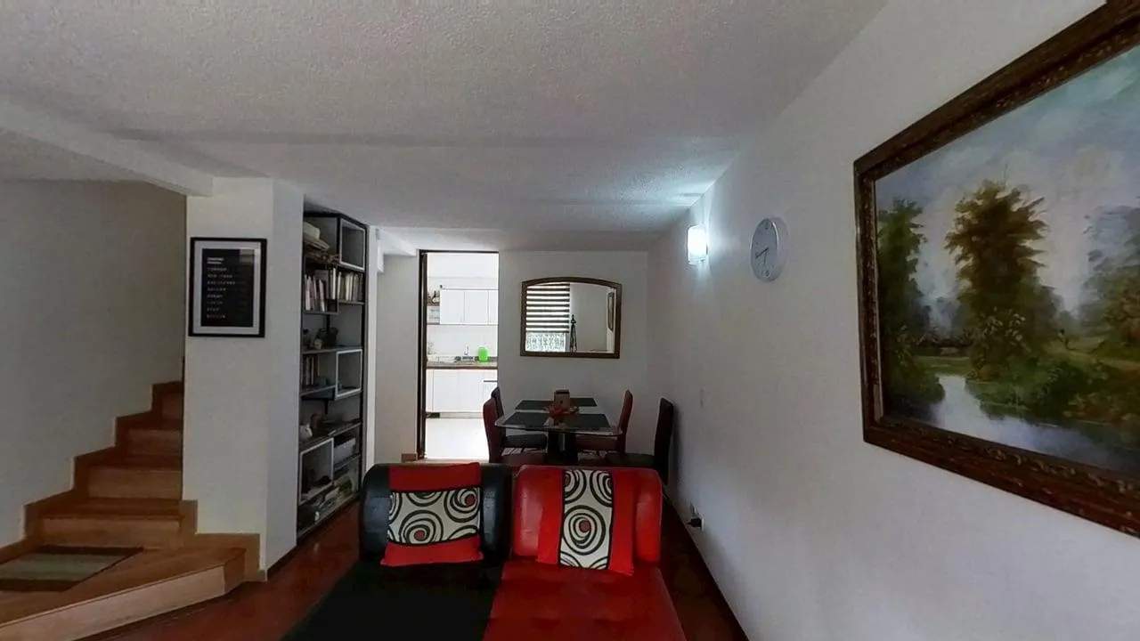 Casa en Pradera Norte foto 2
