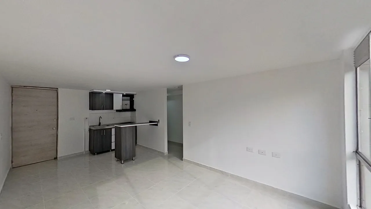 Apartamento en Aralias foto 3
