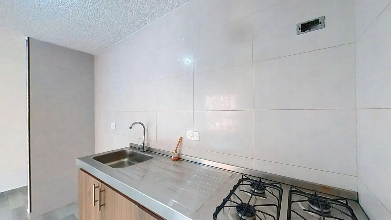 Apartamento en Madrid foto 6