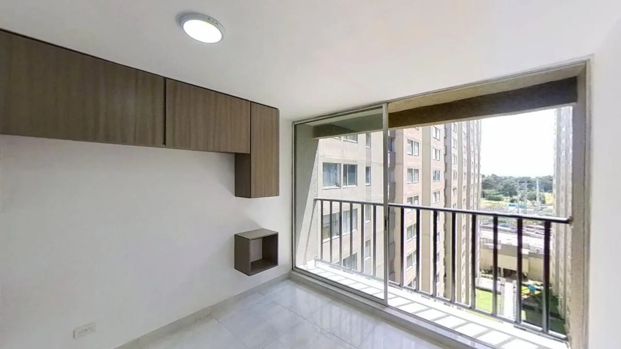 Apartamento en El Porvenir foto 5