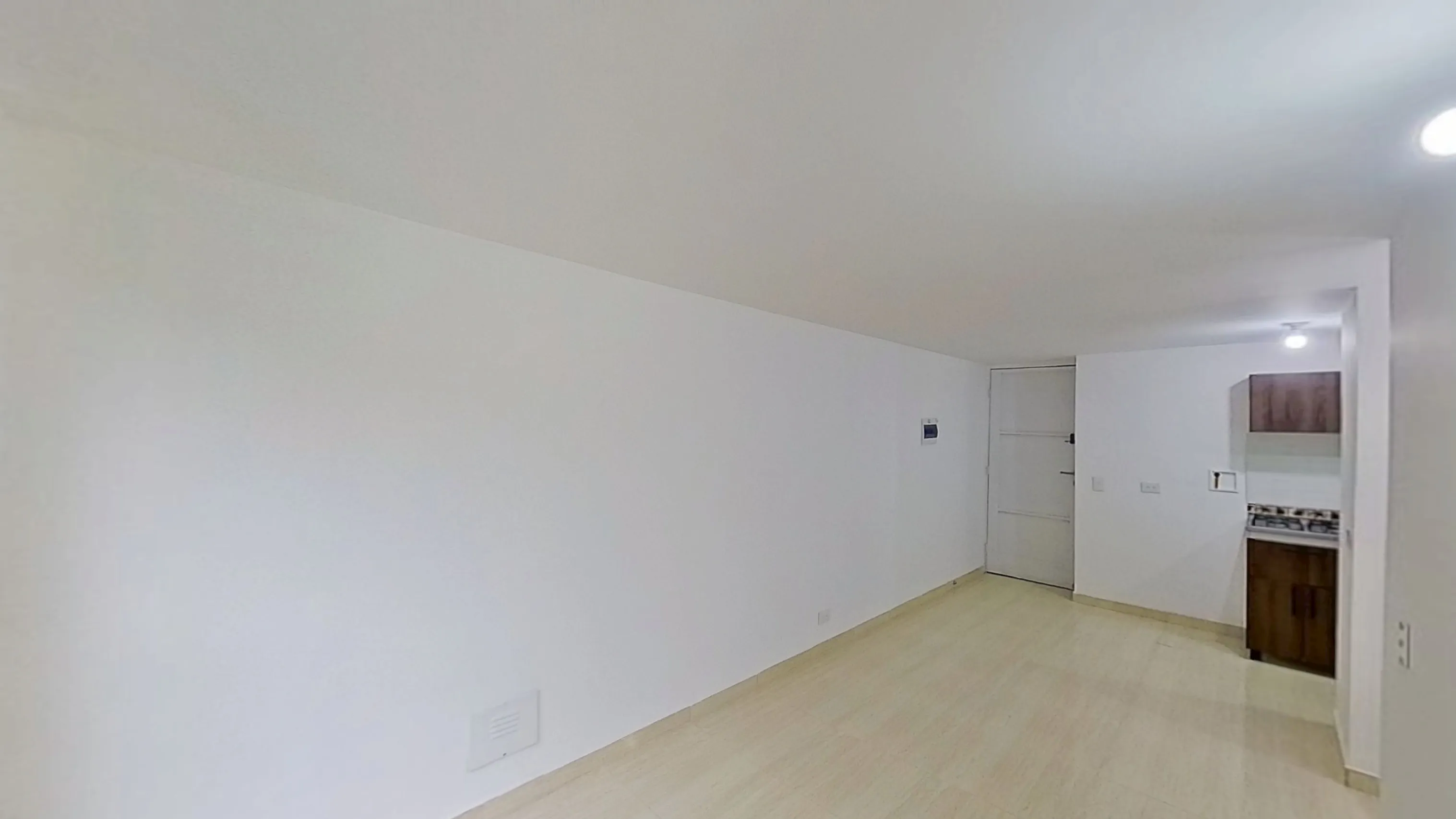 Apartamento en Aralias foto 3