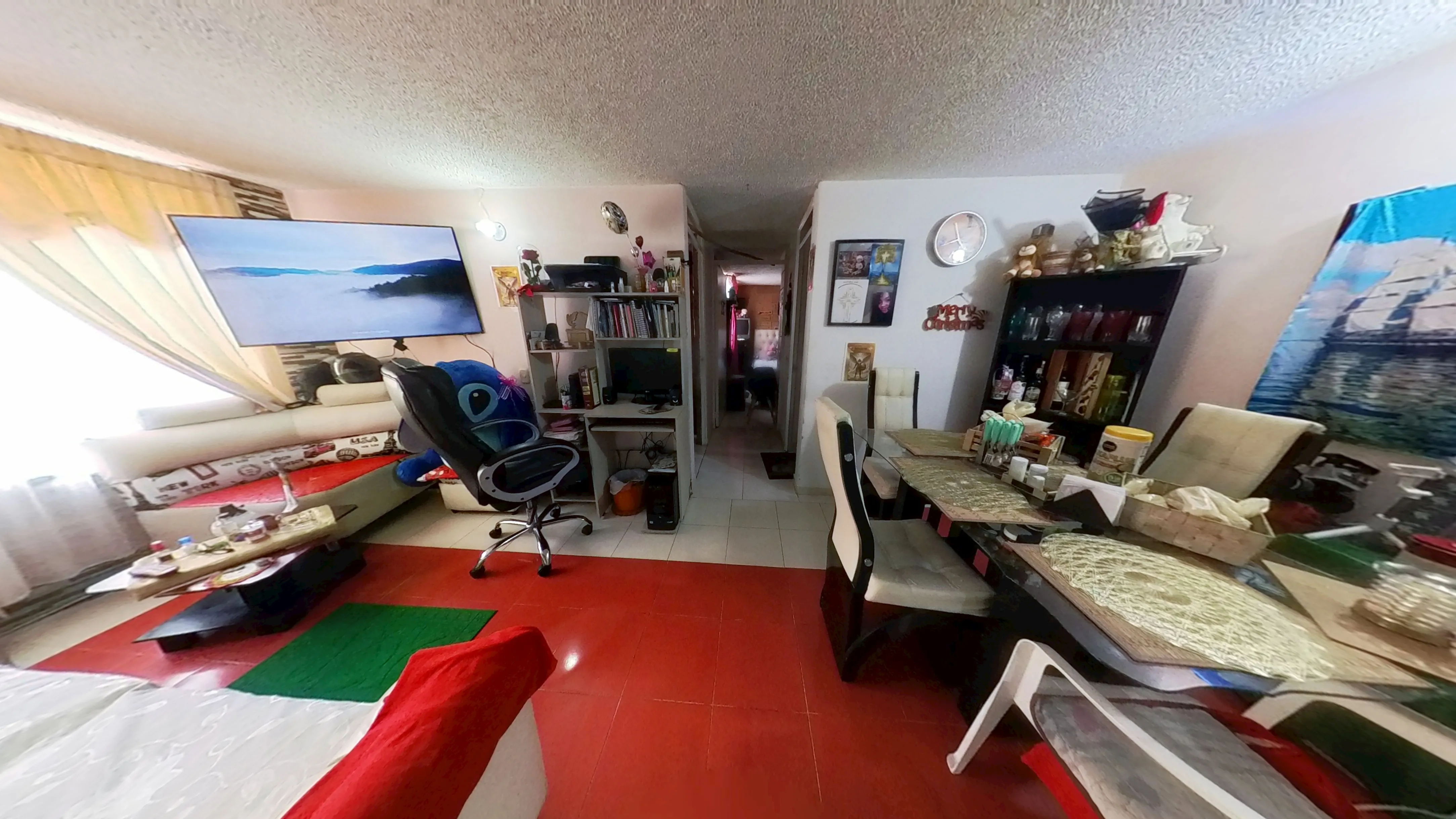 Apartamento en Villas del Progreso en Villas del Progreso, Bogotá