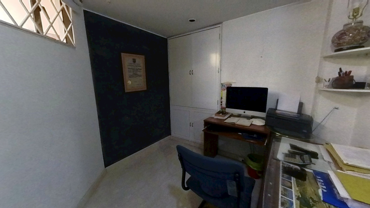 Apartamento en venta en Los Cedros, Bogotá · foto 11 de 20