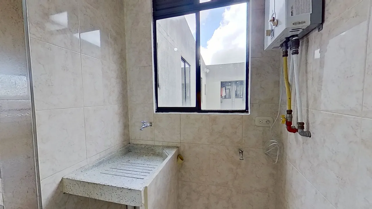 Apartamento en Ciudad Sabana foto 6