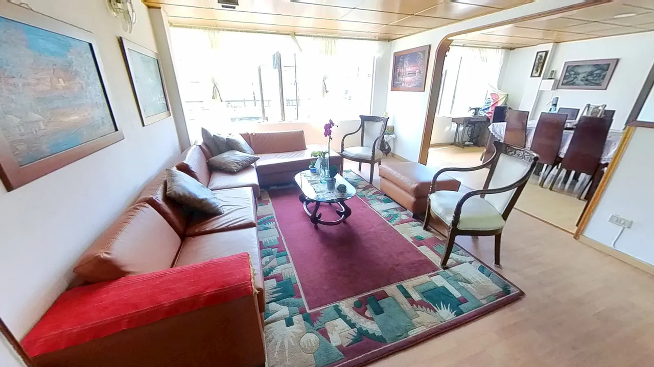 Apartamento en Lisboa en Lisboa, Bogotá