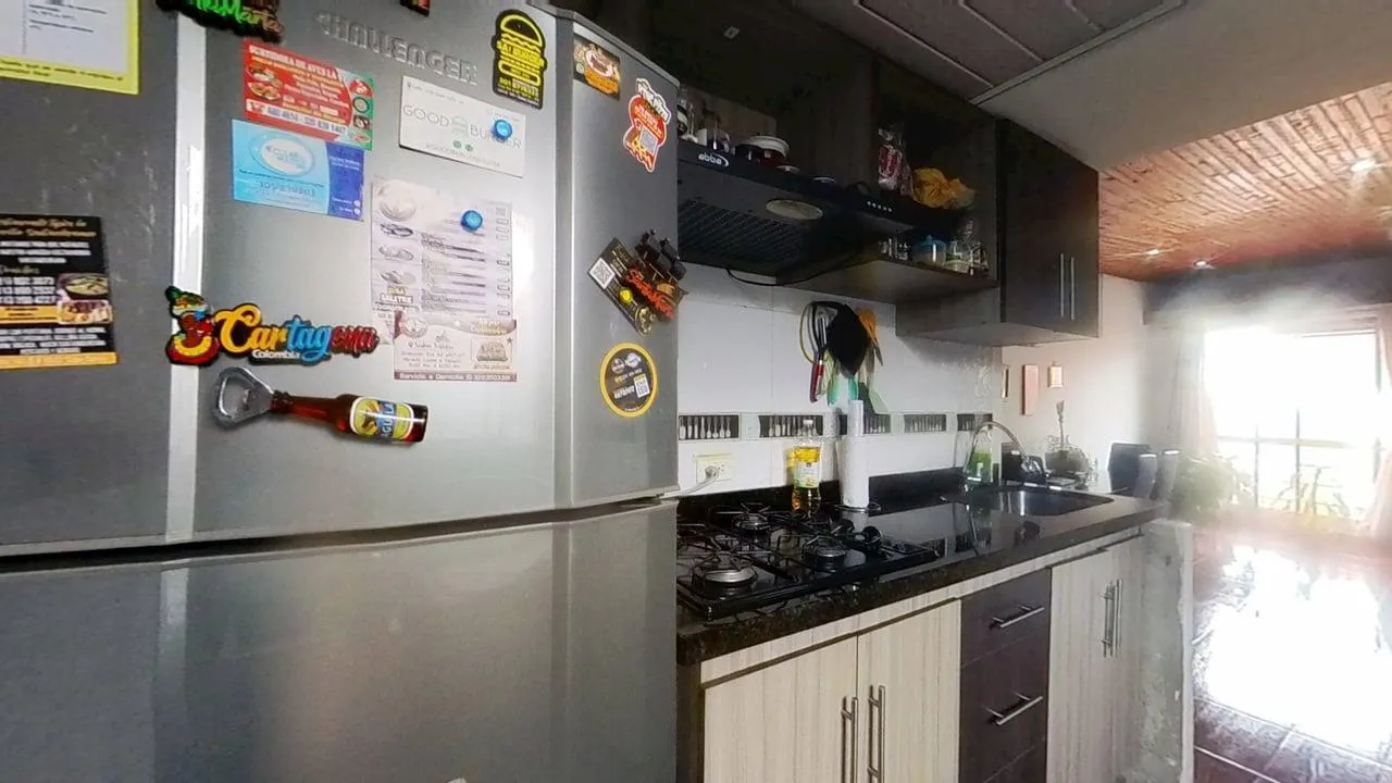 Apartamento en Salitre Suba foto 5