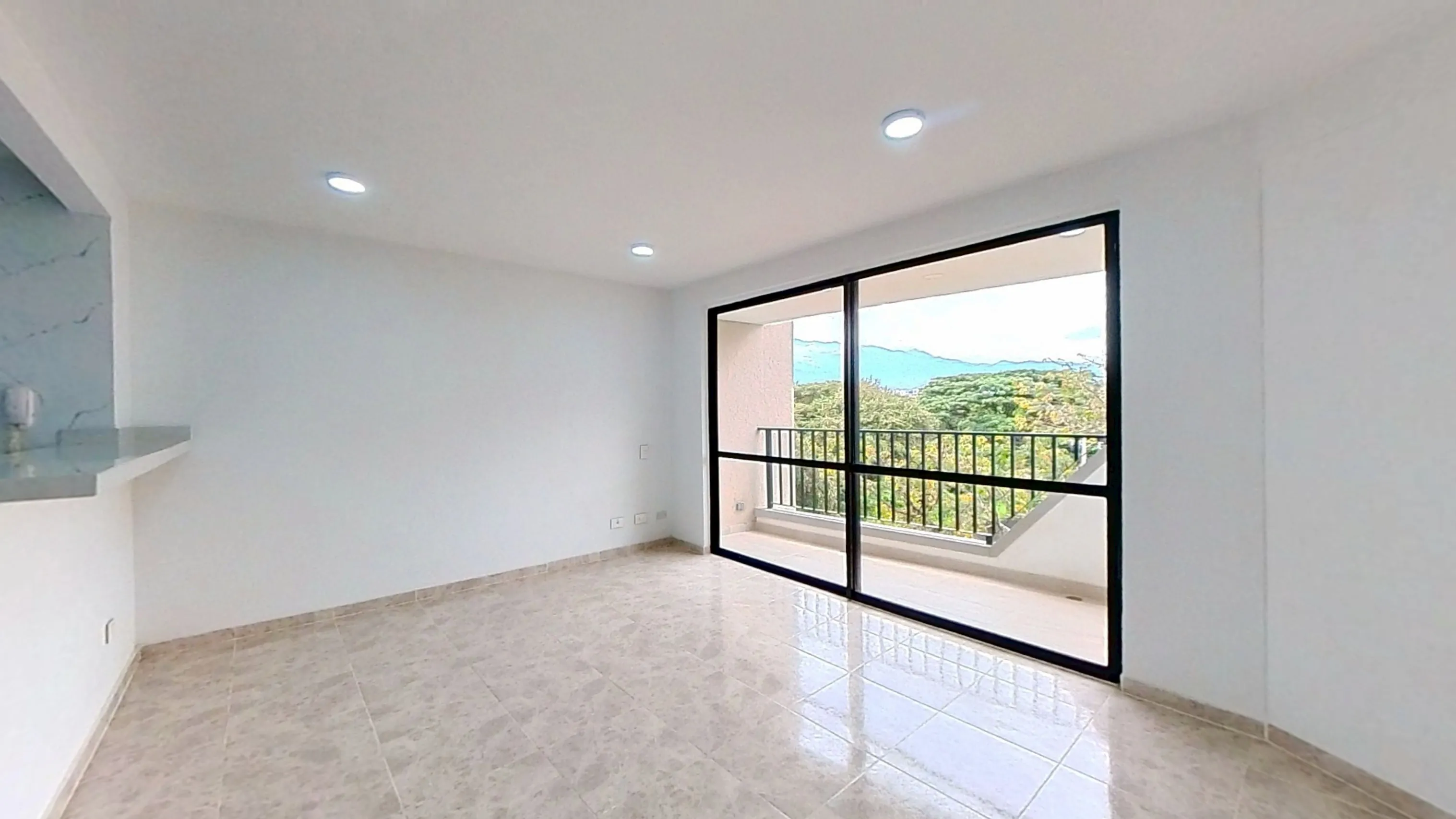 Apartamento en Ciudad Meléndez foto 4