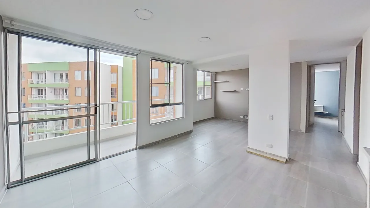 Apartamento en Villa Fatima en Villa Fatima, Cali