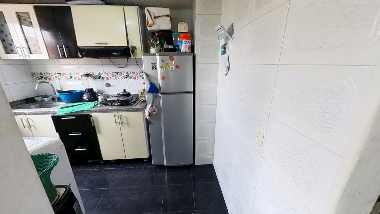 Apartamento en Los Laureles foto 4