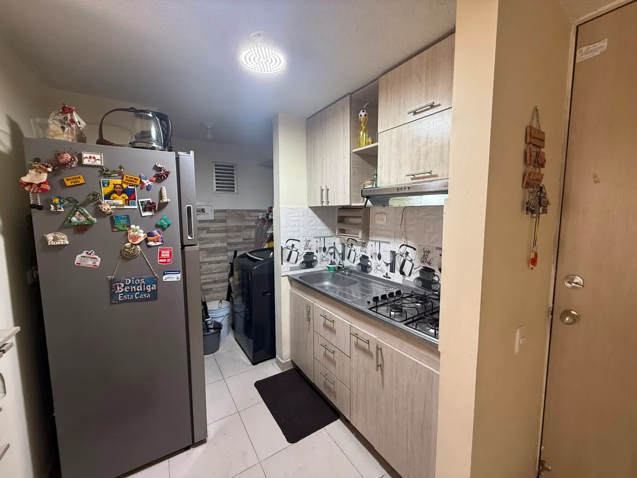 Apartamento en Ciudad Bonita foto 4