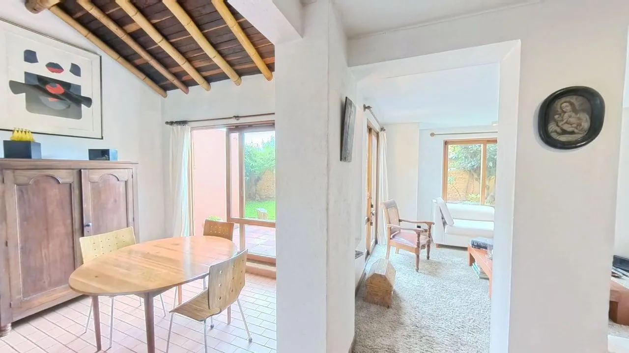 Casa en Samaria en Samaria, Chía