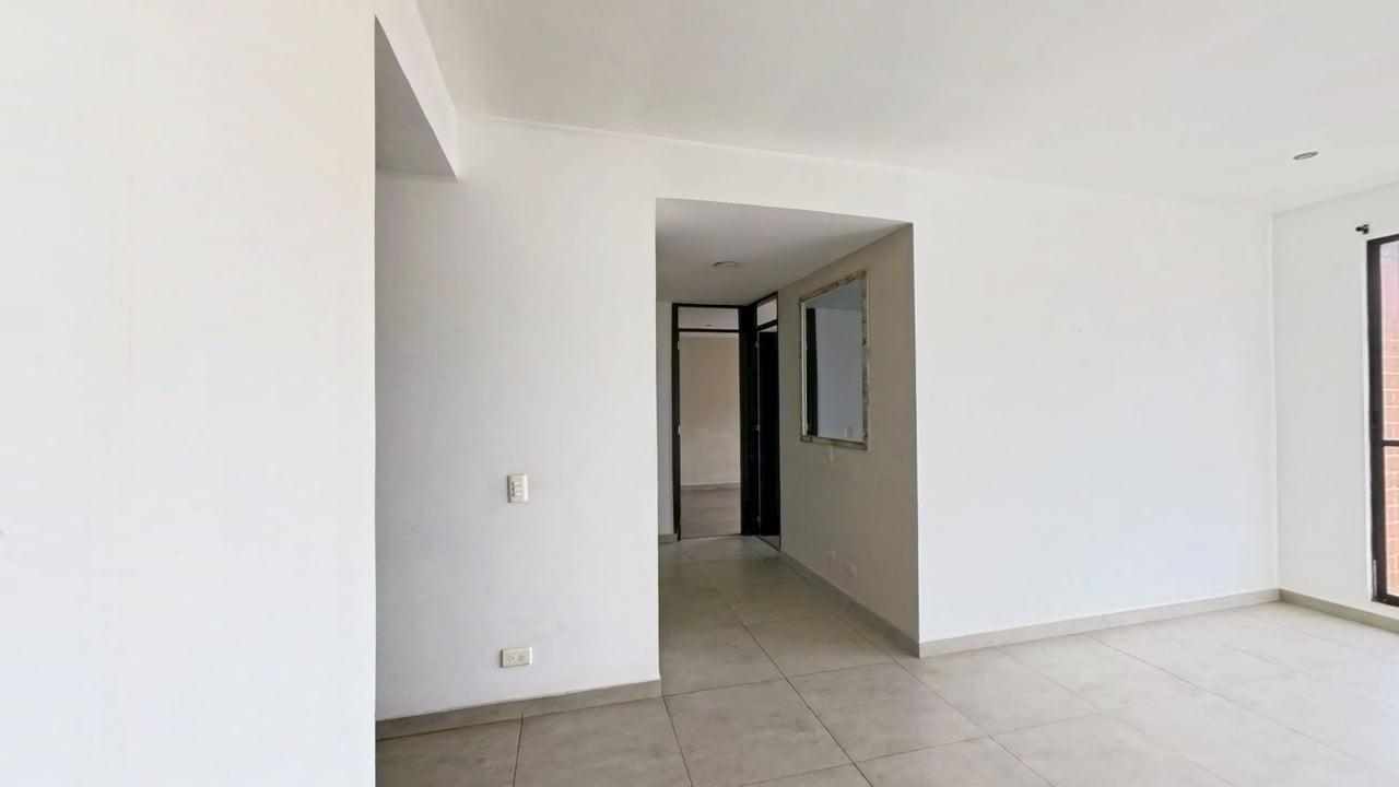 Parque de las Flores 2 - Apartamento en Venta en Bojacá, Chía