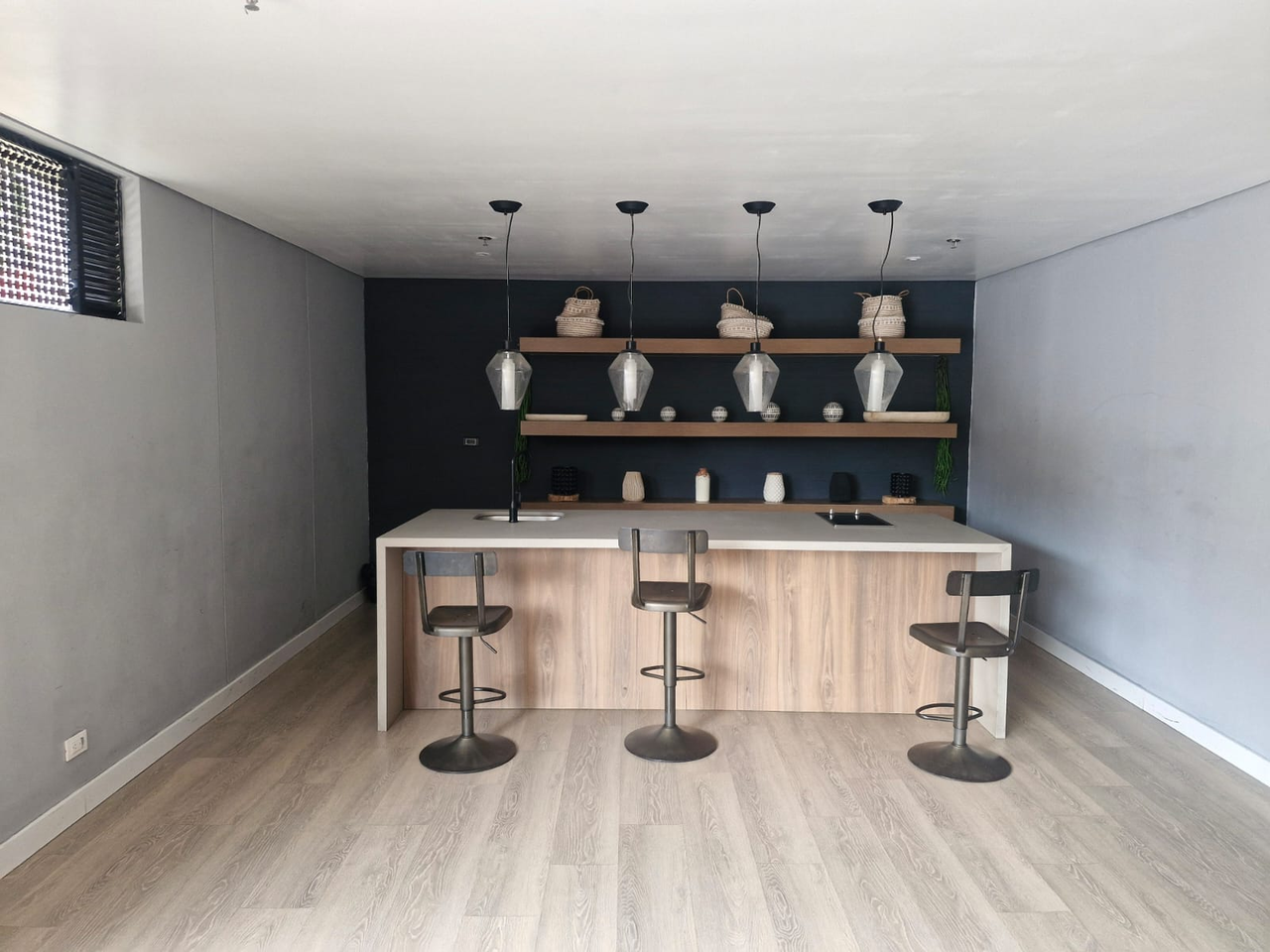 Apartamento de 1 alcoba en venta en San Cristobal Norte, Bogotá, 49 m² · foto 24 de 24
