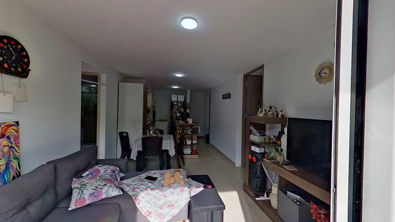 Apartamento en Yumbo Urbano foto 4