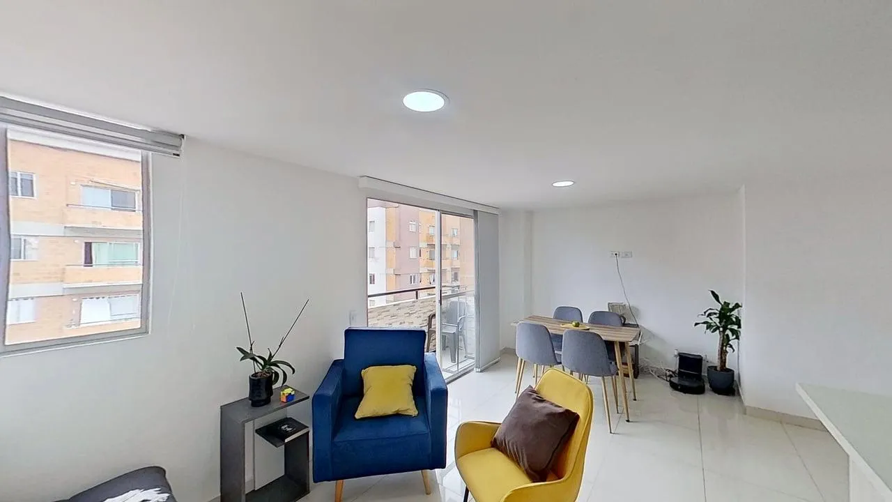 Apartamento en Bello foto 3