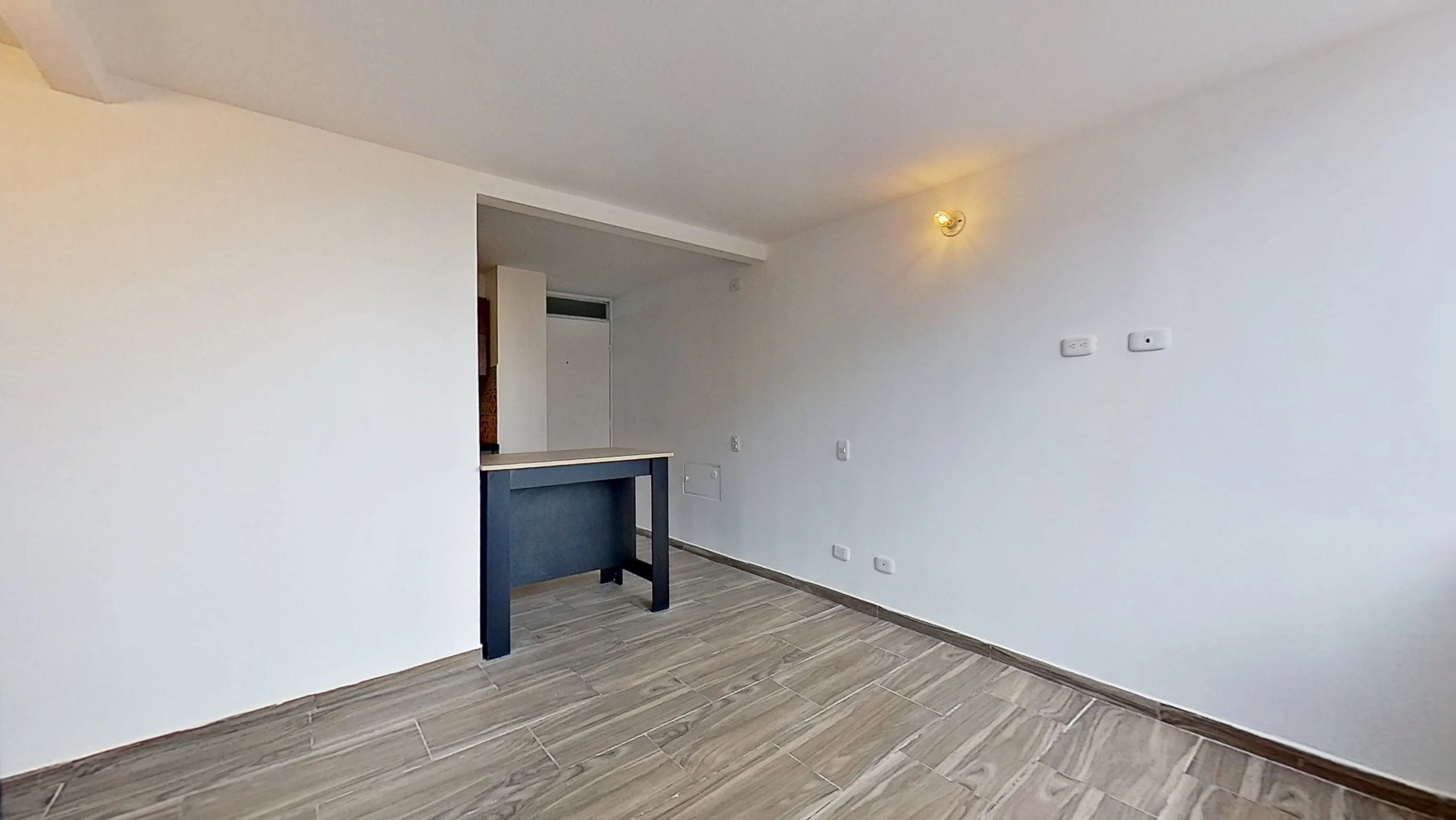 Apartamento en Valverde foto 3