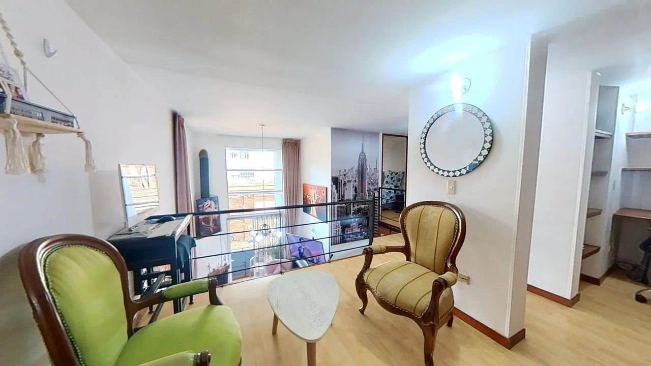 Apartamento en Los Cipreses foto 5