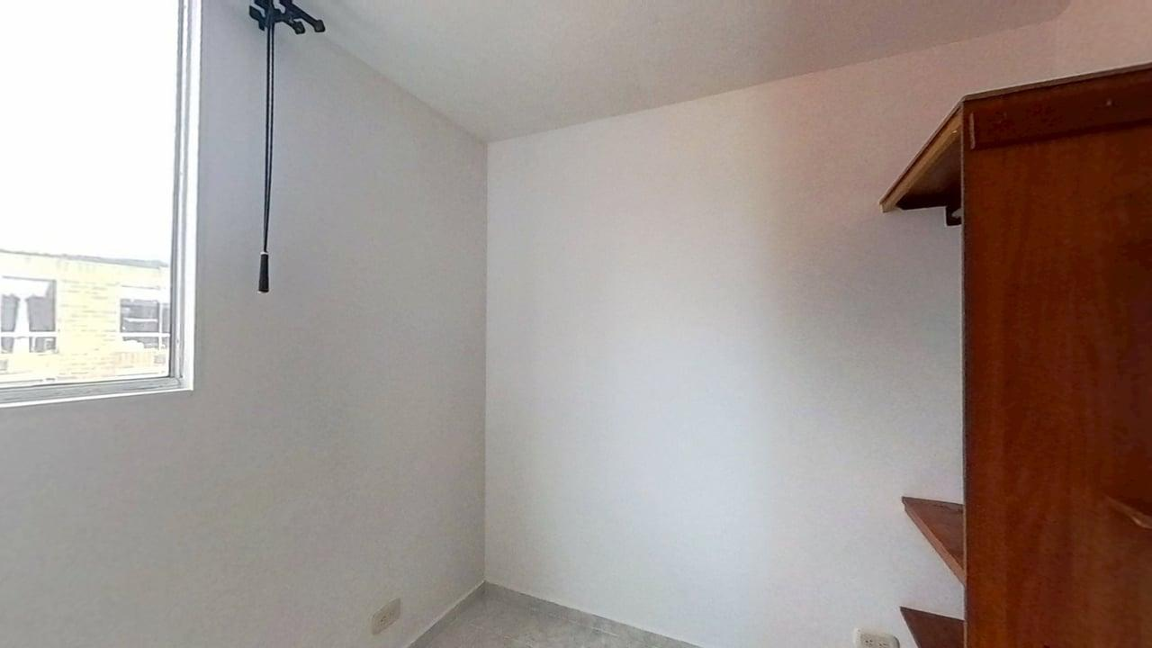 Apartamento de 3 alcobas en venta en Verbenal, Bogotá, 46 m² · foto 6 de 19