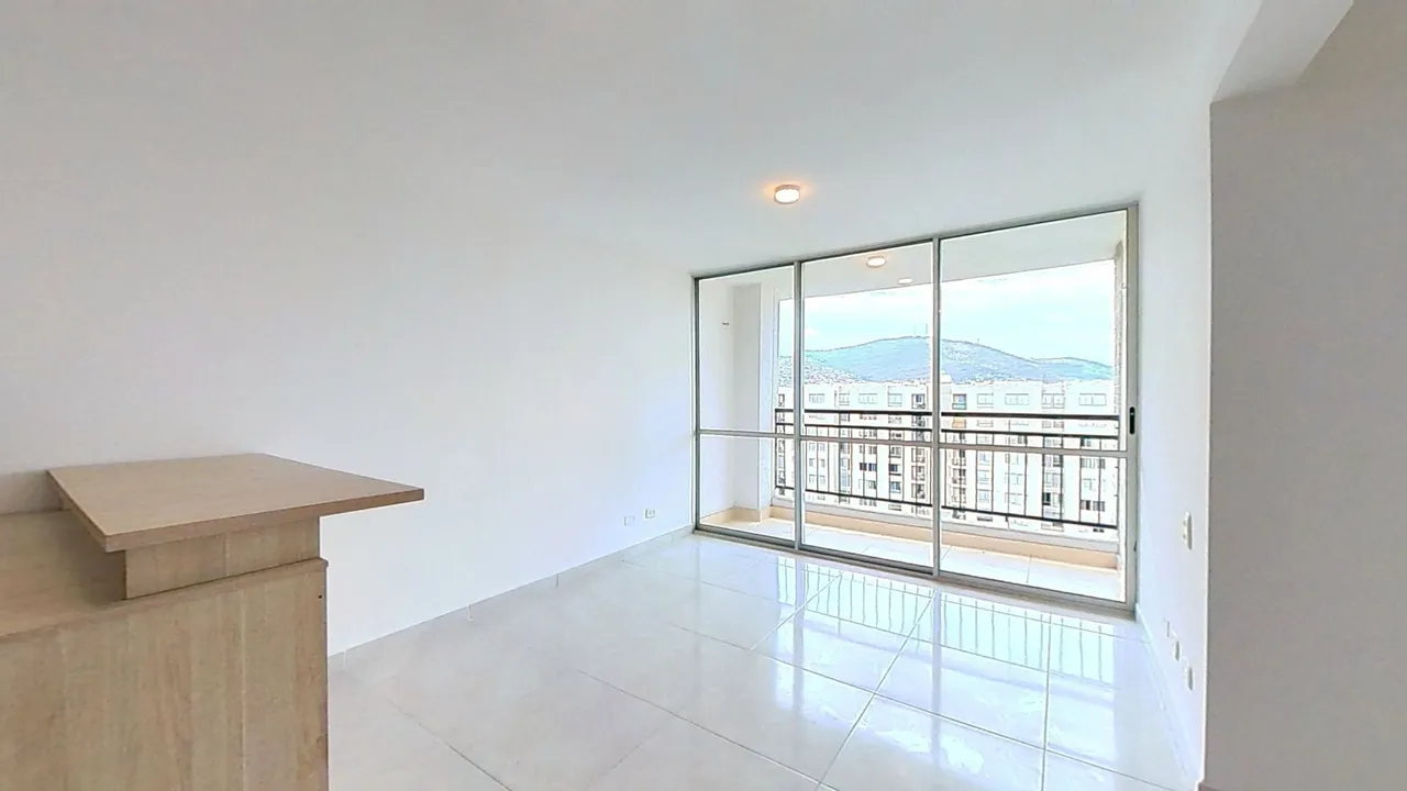 Apartamento en Ciudad Gubinas en Ciudad Gubinas, Yumbo