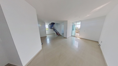 Venta de apartamento Barranquilla Edificio Capry 90
