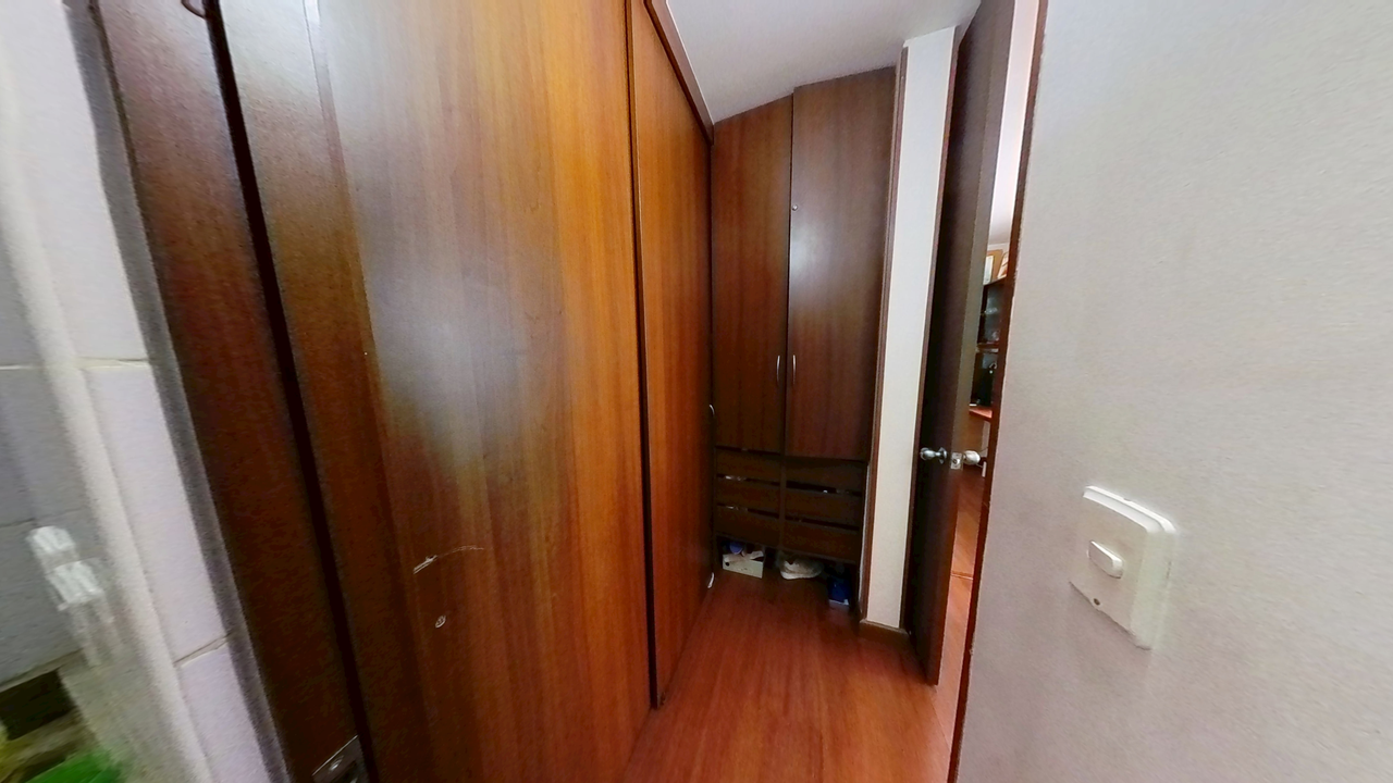 Apartamento de 3 alcobas en venta en La Floresta, Bogotá, 104 m² · foto 19 de 24