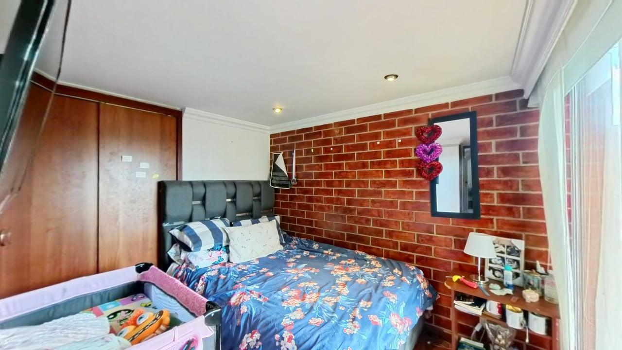 Apartamento en venta en Toberin, Bogotá · foto 9 de 22