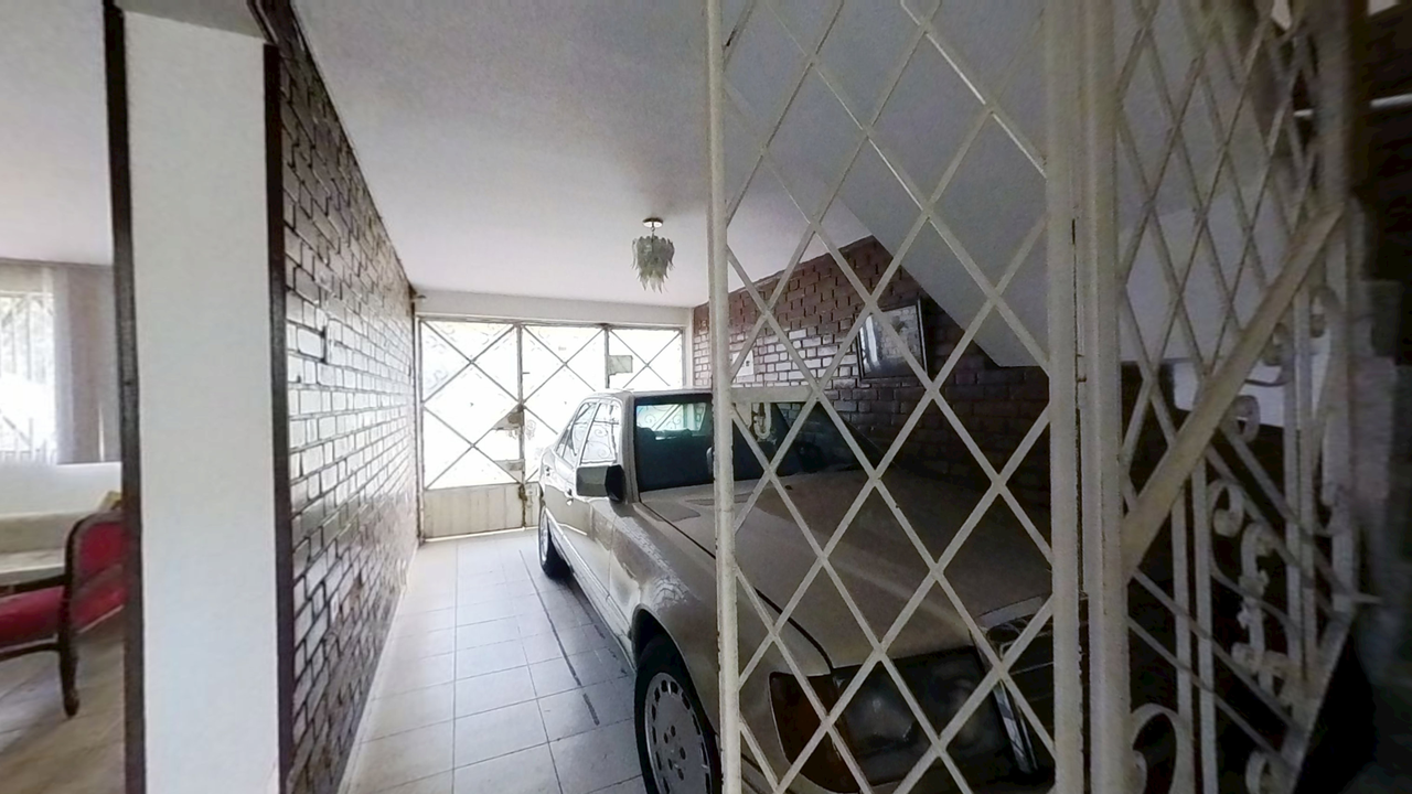 Casa en venta en Restrepo, Bogotá · foto 4 de 24