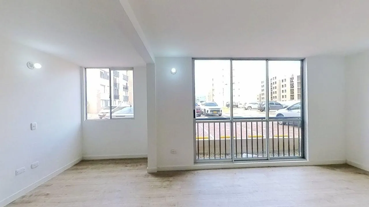 Apartamento en Capellania foto 4