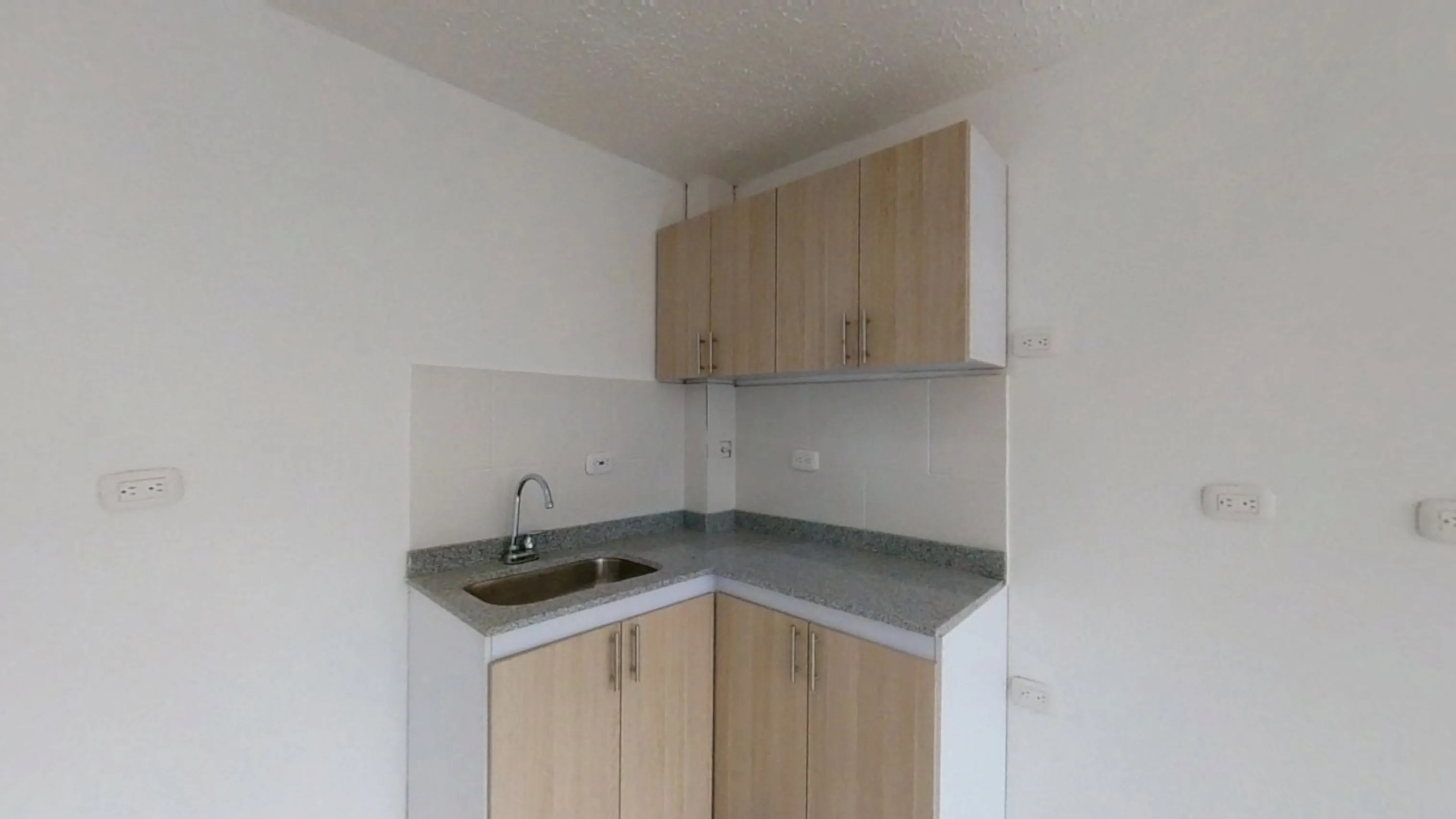 Apartamento en La Toscana foto 5