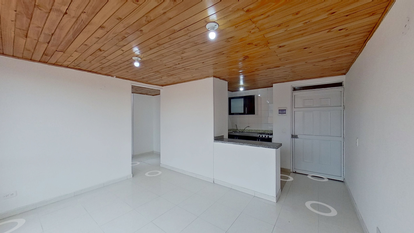 Venta de apartamento Soacha Lila