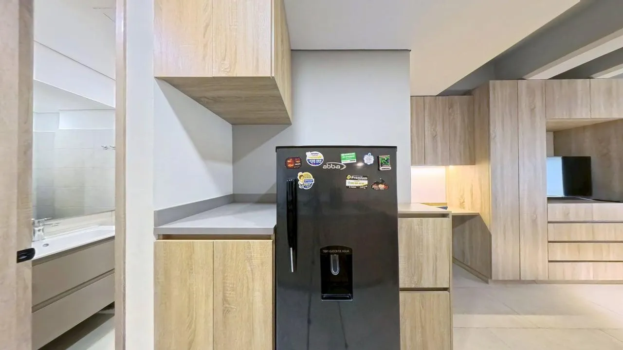 Apartamento en Bosque los Pinos foto 6