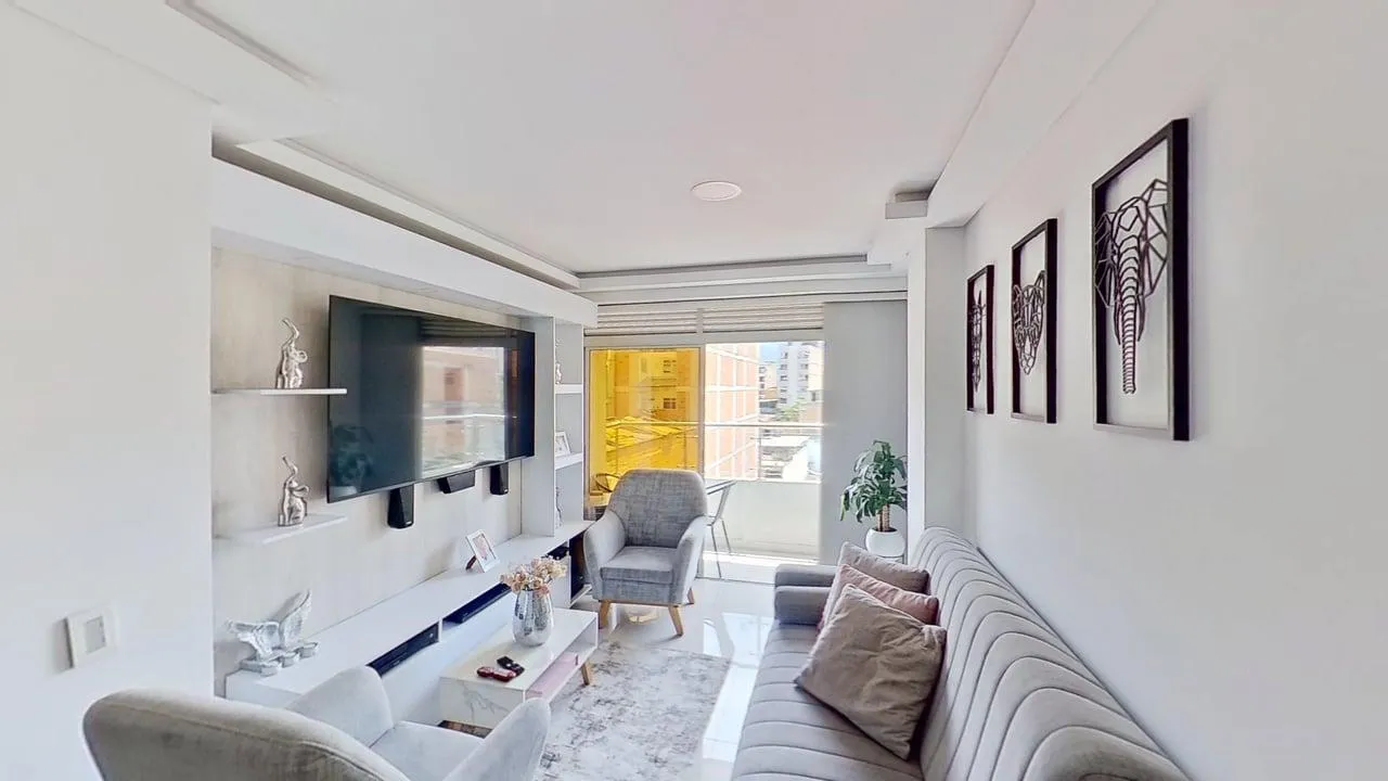 Apartamento en La Cabañita foto 4