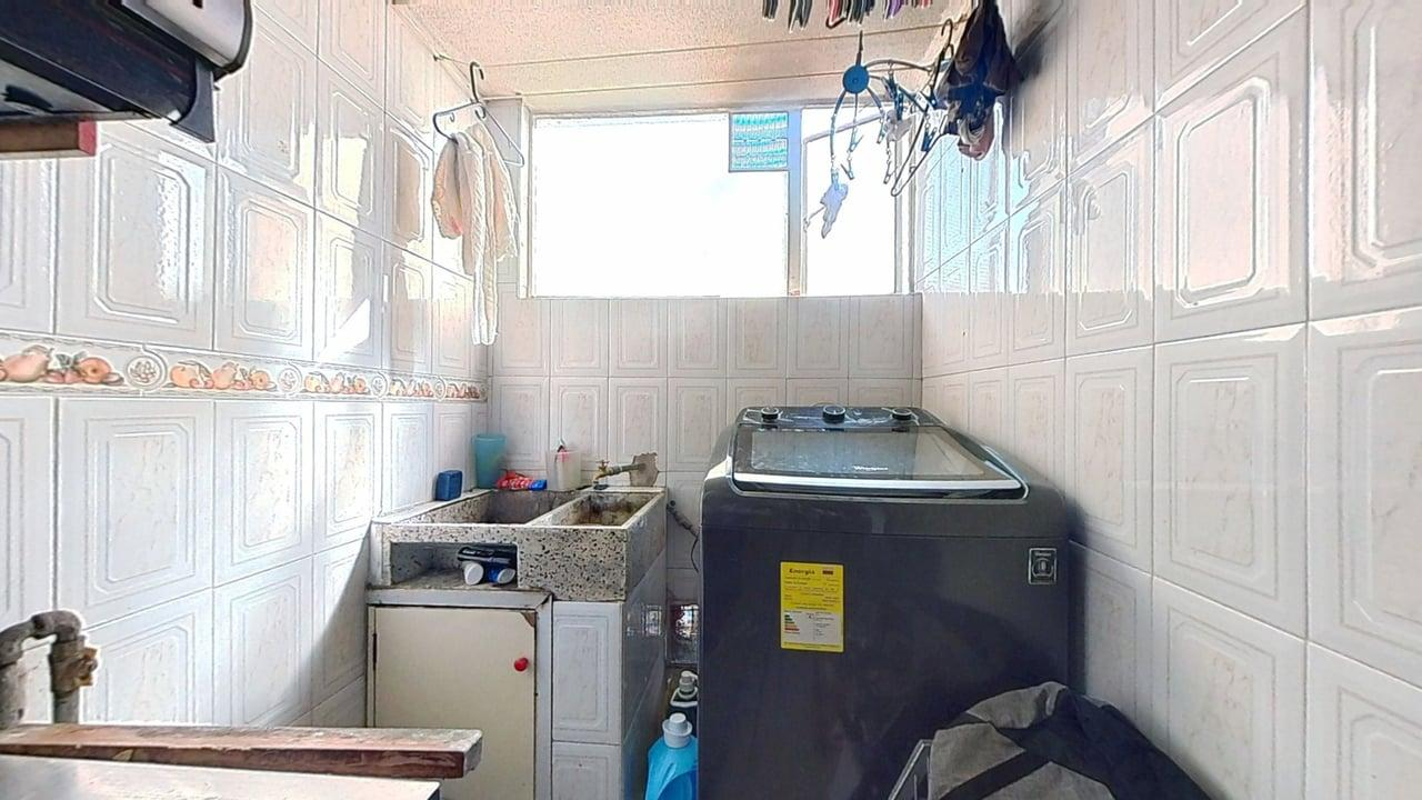 Apartamento en venta en El Rincon, Bogotá · foto 6 de 24