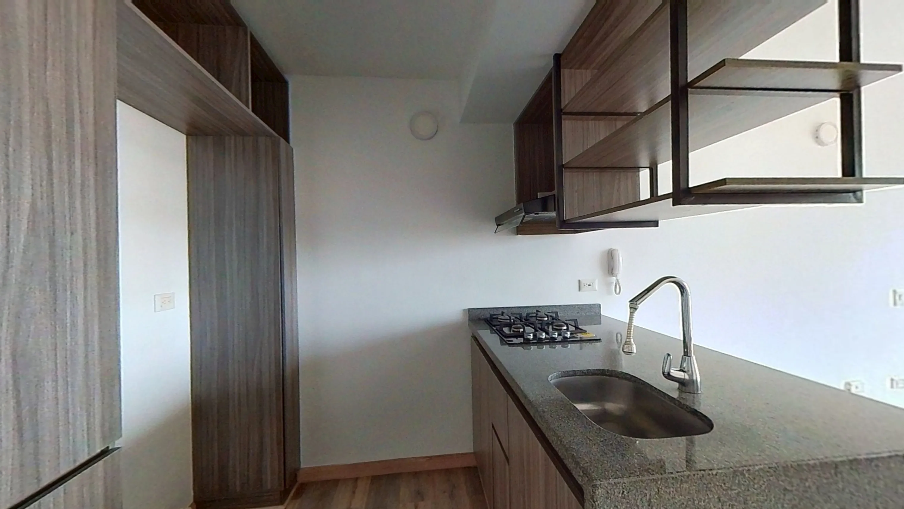 Apartamento en La Flora foto 6