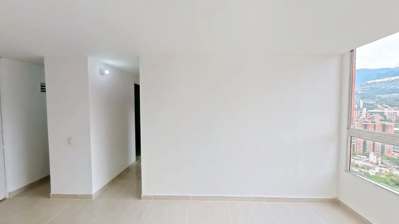 Apartamento en La Gabriela foto 4