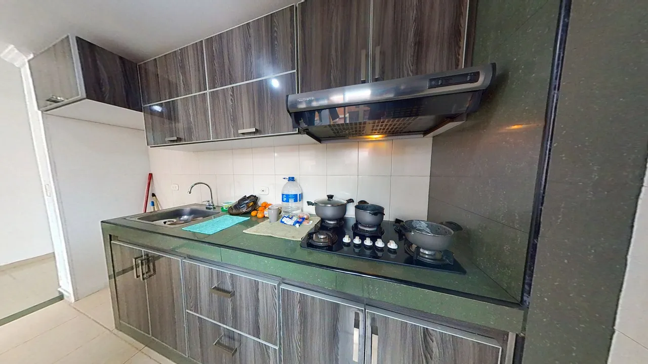 Apartamento en ciudad sabana foto 3