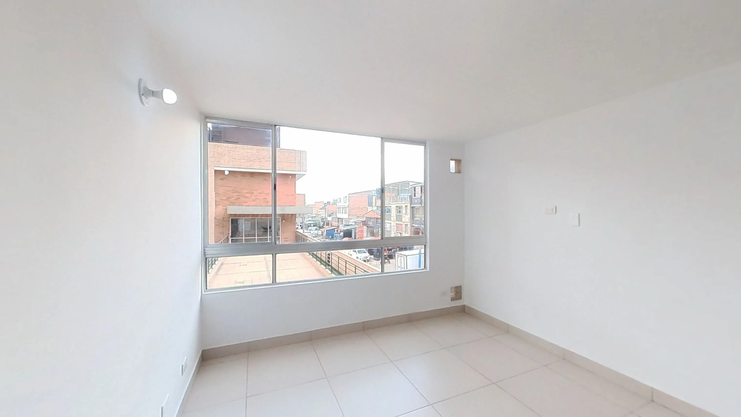 Apartamento en La Estanzuela — La Estanzuela, Bogotá