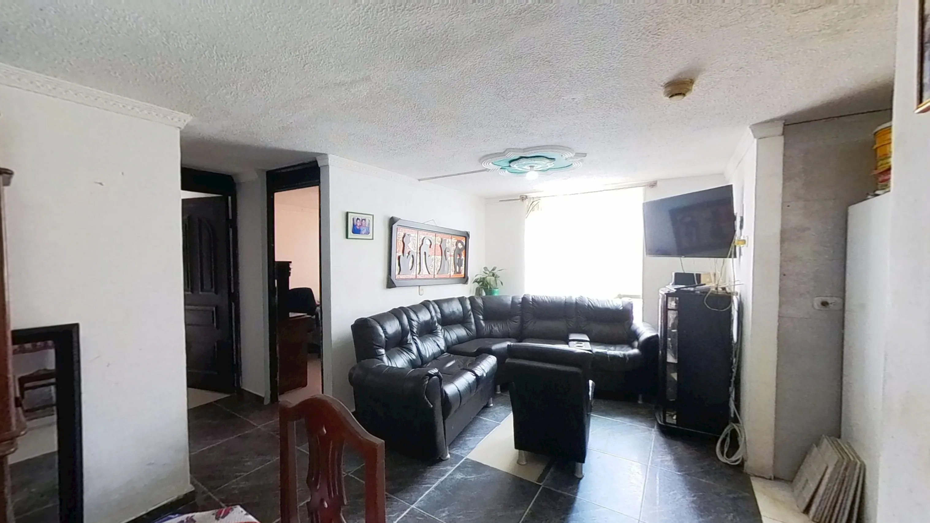 Apartamento en Hogares en Hogares, Soacha