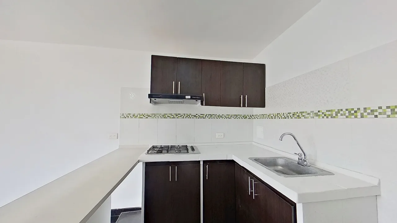 Apartamento en Cajicá foto 6