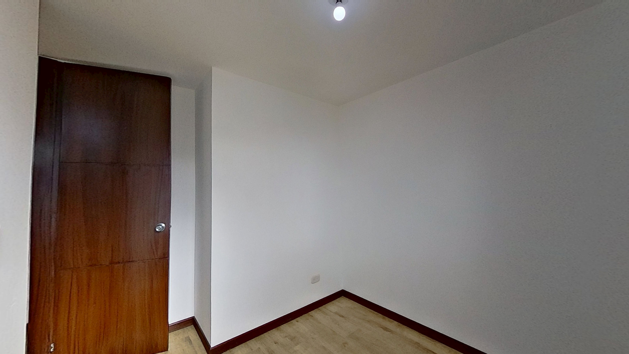 Apartamento de 3 alcobas en venta en Verbenal, Bogotá, 48 m² · foto 15 de 19