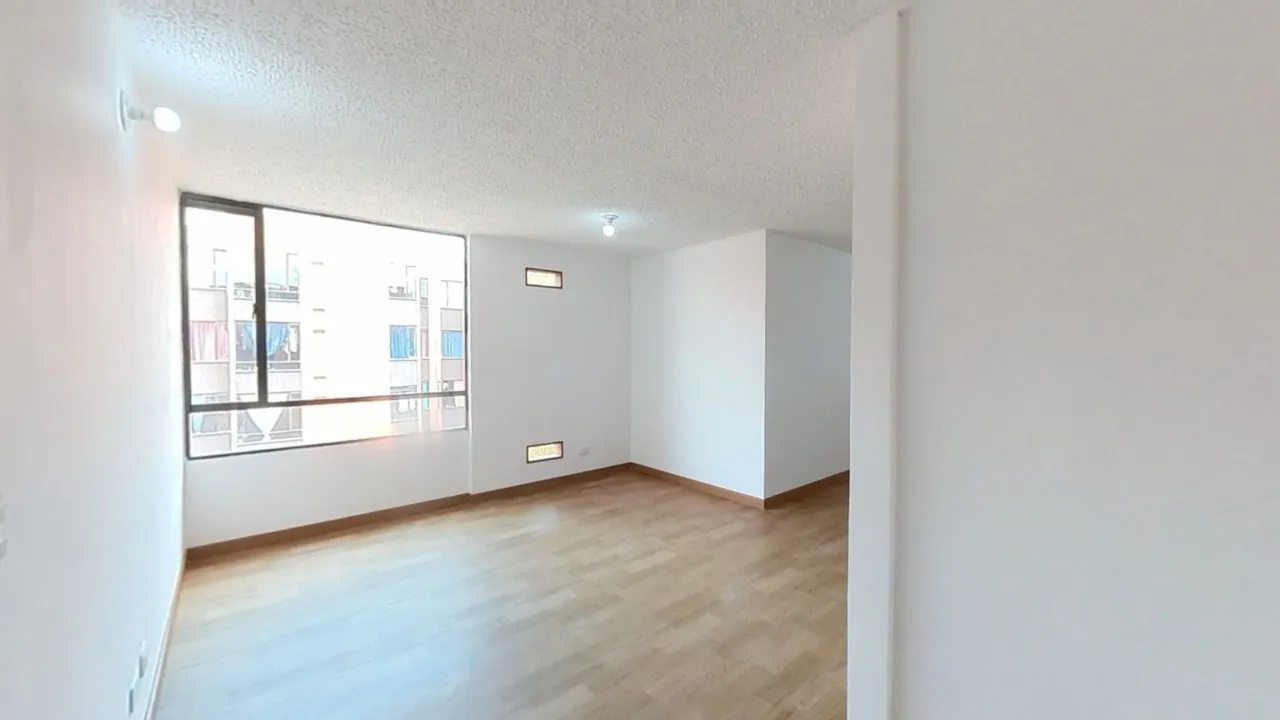 Apartamento en Soacha Danubio — Soacha Danubio, Soacha