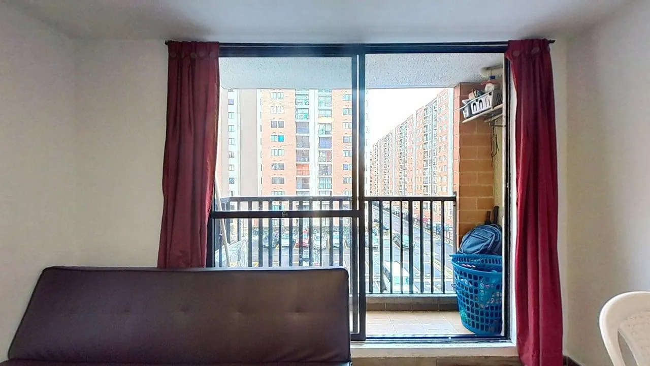 Apartamento en La Prosperidad foto 3