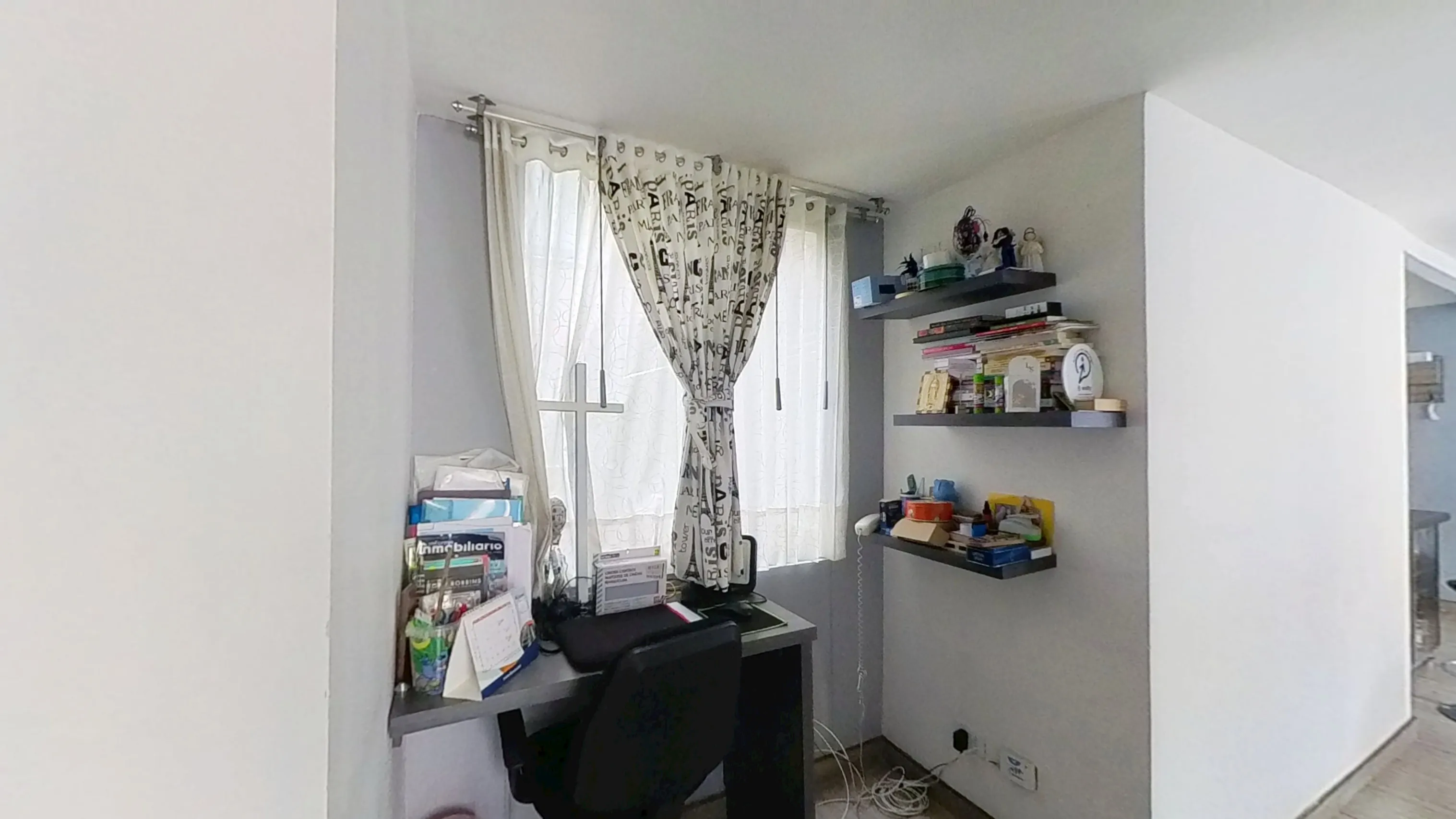 Apartamento en Cedros foto 6