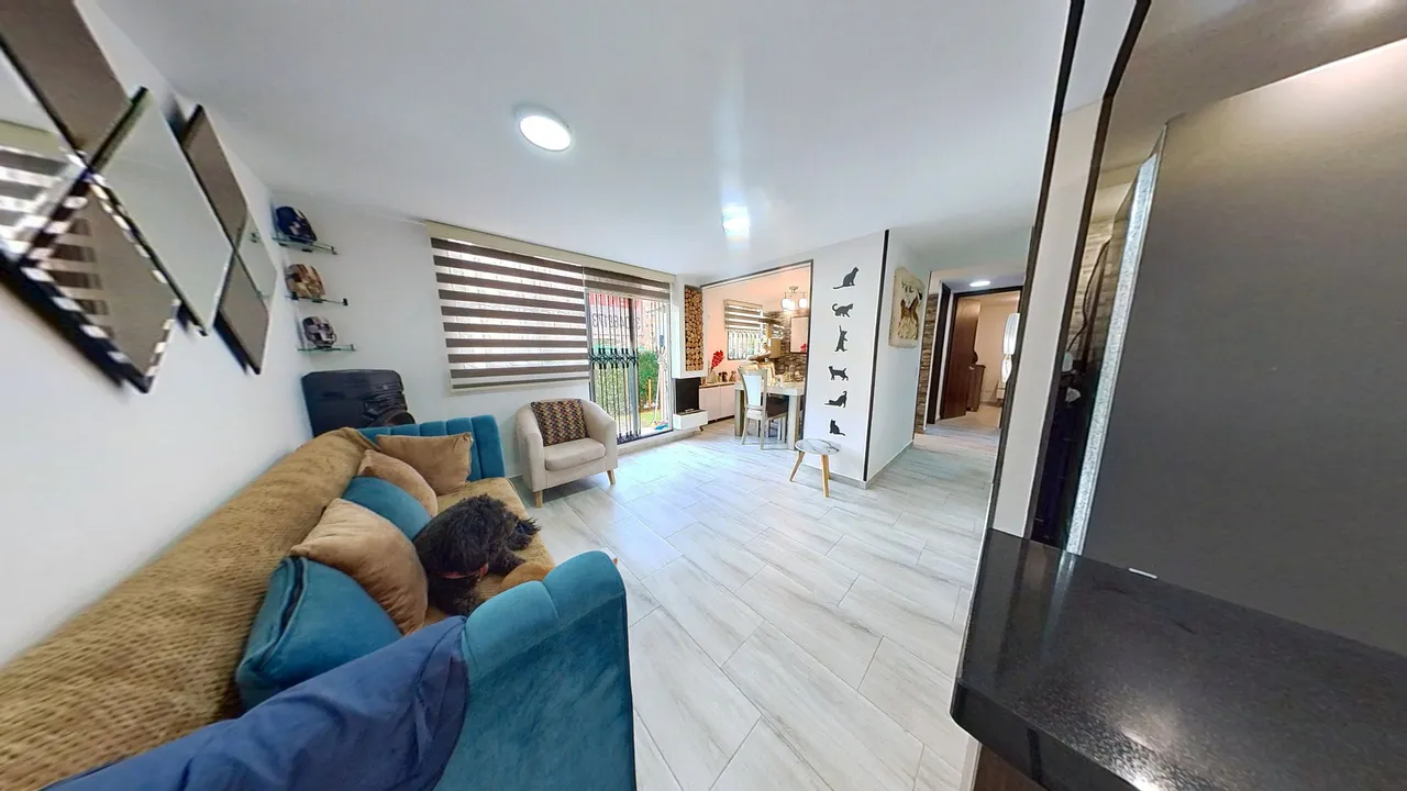 Apartamento en La Prosperidad en La Prosperidad, Madrid