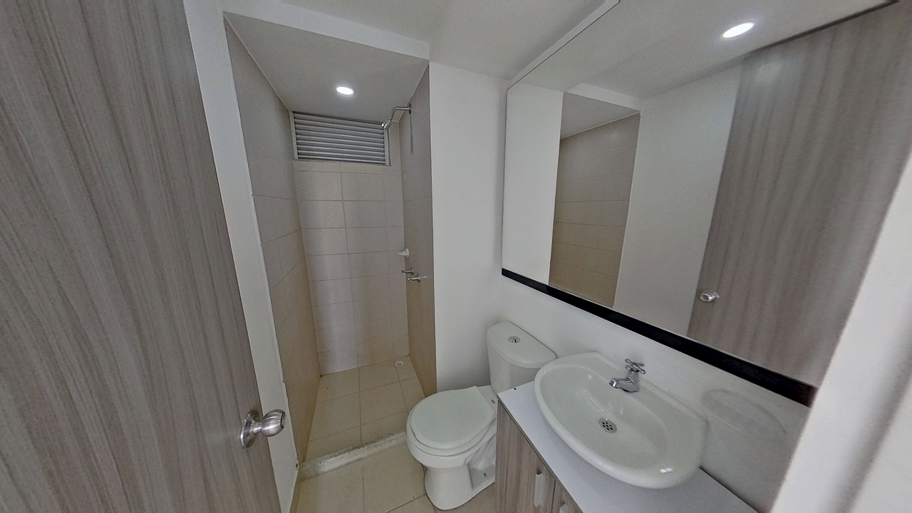 Apartamento de 2 alcobas en venta en Timiza, Bogotá, 38 m² · foto 13 de 13